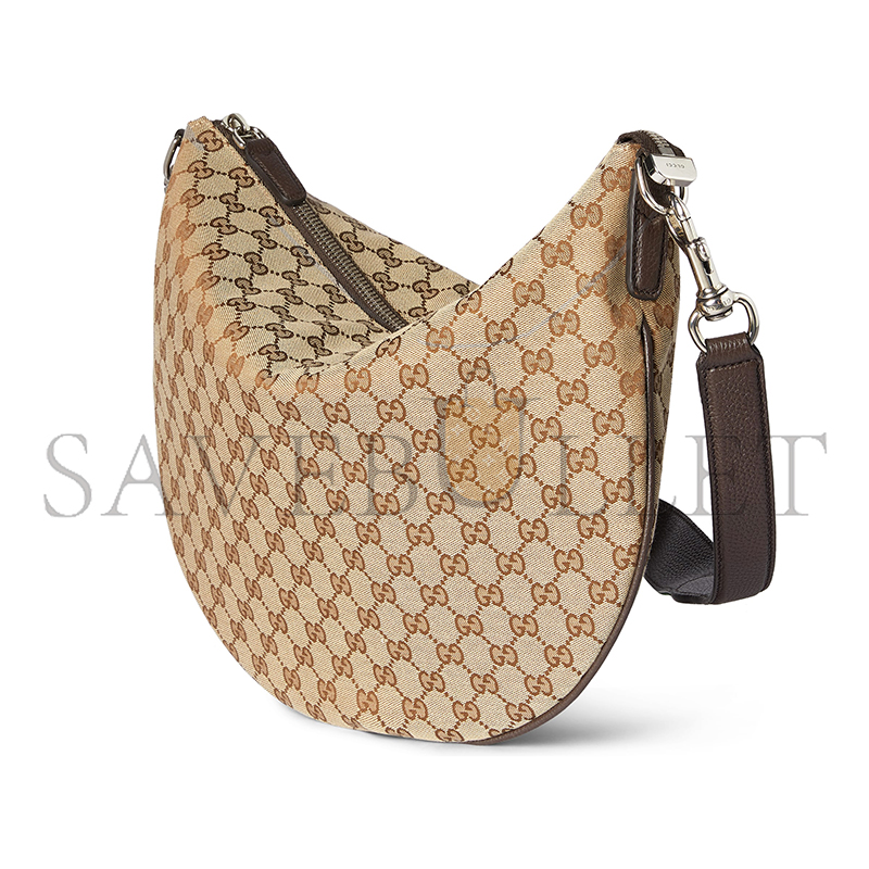 GUCCI B MEDIUM SHOULDER BAG 817420 (40*31*3cm) GUCCI B MEDIUM SHOULDER BAG 817420 (40*31*3cm)